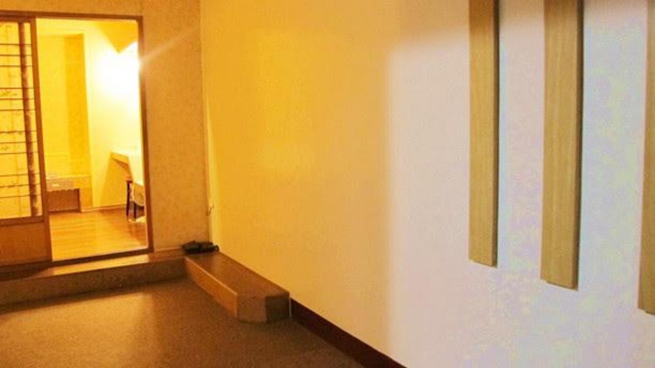 Teresa Hotel Toufen Kültér fotó